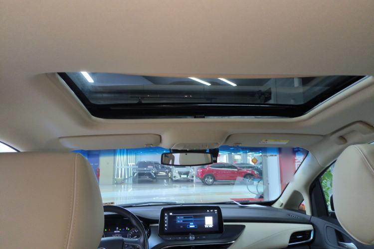 Used Buick GL8 2023 Land Executive Class 652T Luxury Model