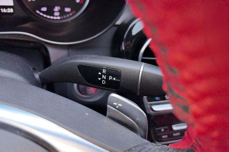 Used Mercedes-Benz C-Class 2018 C 200 Achievement Special Edition