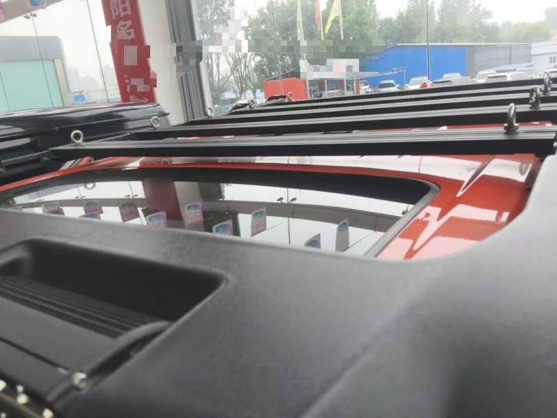 Used Tank 300 2021 Off-Road Edition 2.0T Conqueror — 26