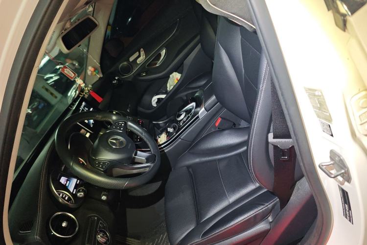 Used Mercedes-Benz C-Class 2016 C 200 L Sport Edition