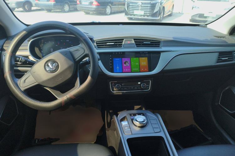 Used Livan Maple 60s 2022 Revised Version Youxing Edition Lithium Iron Phosphate
