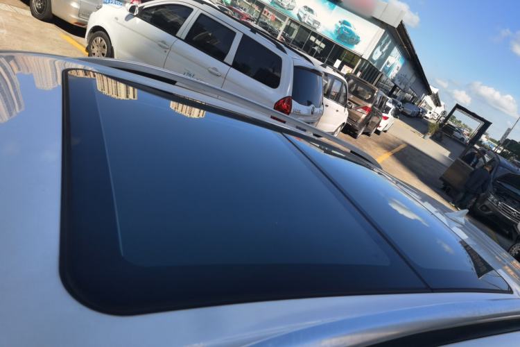 Used Leopaard Mattu 2018 1.6T GDI DCT Elite Model
