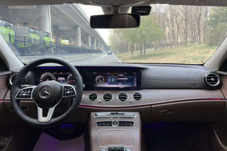 Used Mercedes-Benz E-Class 2019 Restyled E 300 L Luxury Edition