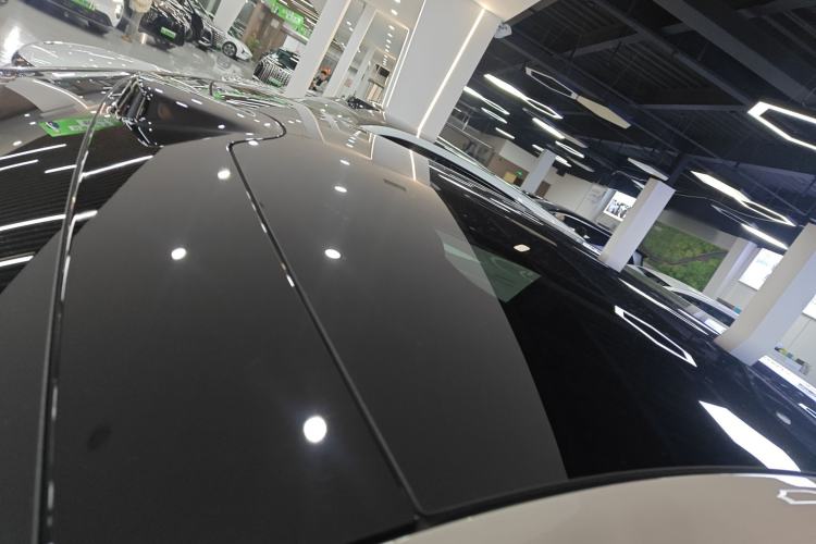 Used Li Auto L6 2025 Pro Smart Refresh Edition
