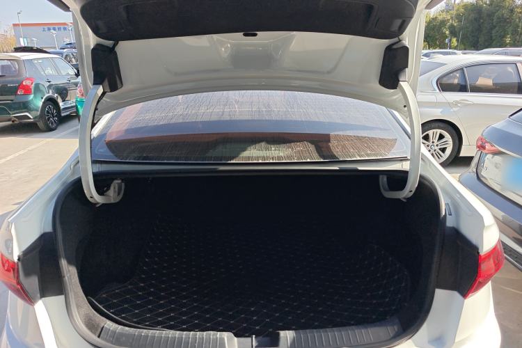 Used Volkswagen Sagitar 2021 280TSI DSG Comfort Connect Edition