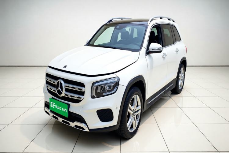 Used Mercedes-Benz GLB 2020 GLB 200 Dynamic Edition