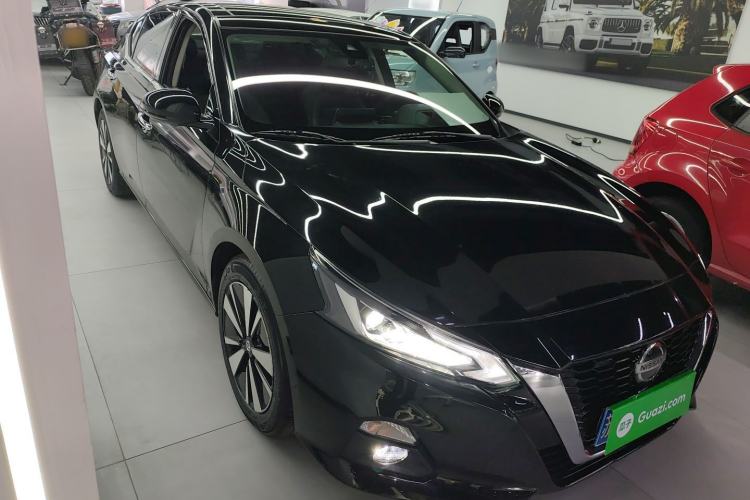 Used Nissan Teana 2020 2.0T XL Upper AD1 Smart Navigation Edition