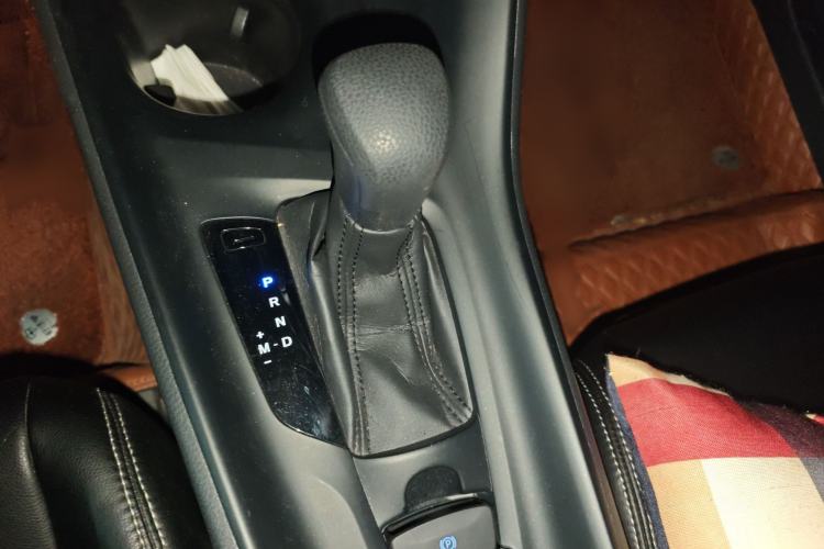 Used Toyota C-HR 2021 2.0L Comfort Edition
