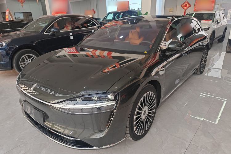 Used Hima S9T 2025 Model Range-Extended Ultra Long-Range Version