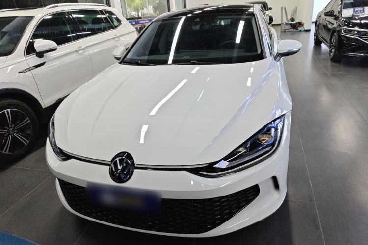 Used Volkswagen Lamando 2025 Lavida L 280TSI DSG Spicy Edition Front