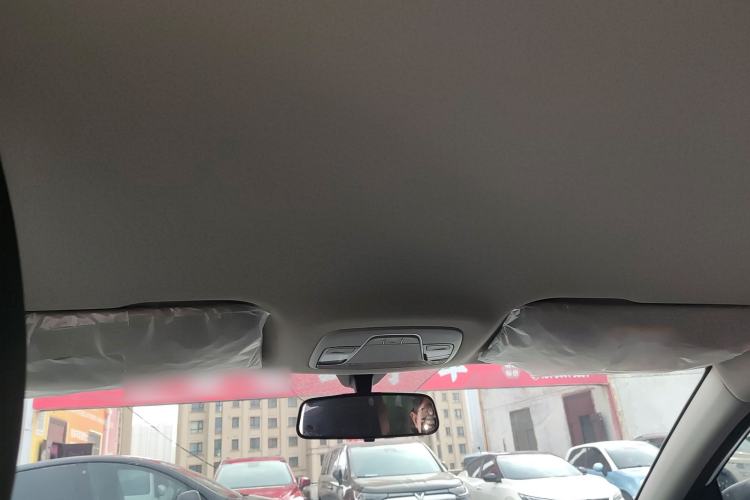 Used Geely Auto Coolray 2025 1.5L Manual Supercharged Edition