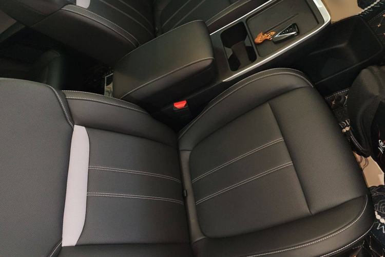 Used Venucia VX6 2023 520 Pro