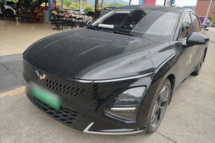 Used Wuling Xingguang 2023 150 Advanced Edition