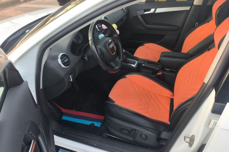 Used Audi A3 2013 Sportback 30 TFSI Luxury Model
