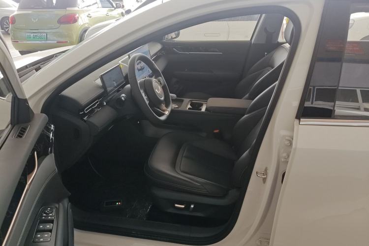 Used Wuling Xingguang 2025 510 km Advanced Smart Version