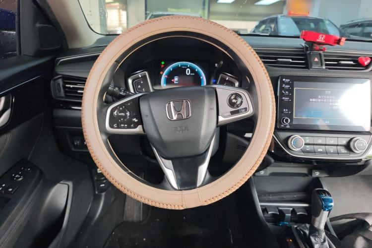 Used Honda Crider 2019 180 Turbo CVT Leading Edition China VI
