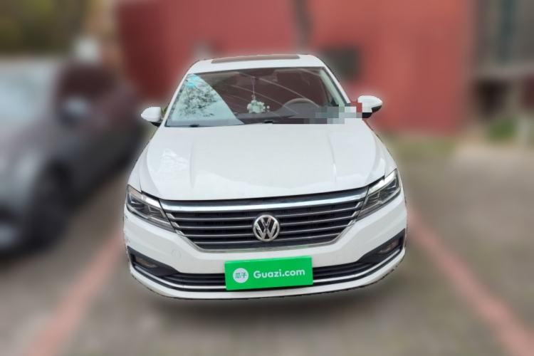 Used Volkswagen Lavida 2019 280TSI DSG Comfort Edition China VI standard