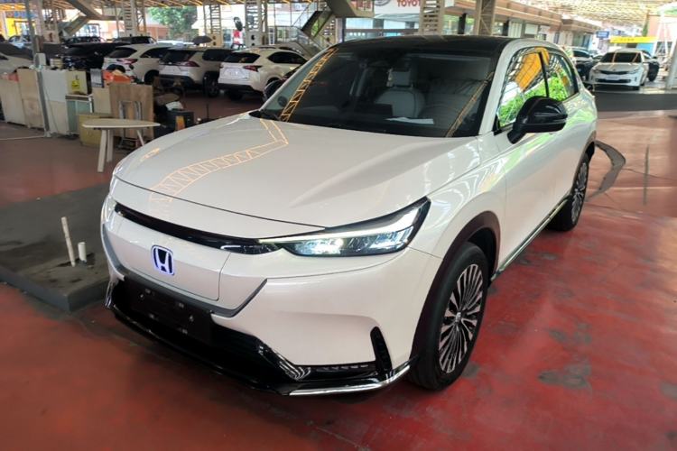 Used Honda e:NS1 2022 e-Chi Edition Guazi used car, China used car export, Used car for sale, Used  cars, Cheapest cars for sale