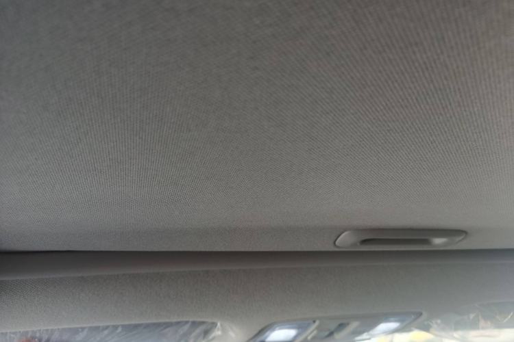 Used Kia K3 2020 1.5L CVT New Sharp Edition with Sunroof