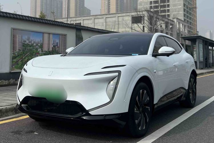 Used Avatr 07 2024 Pro+ All-Electric Version