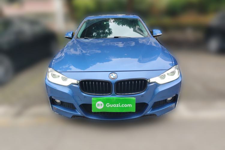 Used BMW 3 Series 2017 330Li M Sport Edition
