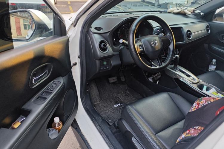 Used Honda XR-V 2017 1.8L EXi CVT Comfort Version