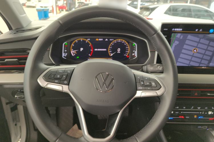 Used Volkswagen Lavida 2024 300TSI DSG Starry Sky Leading Edition