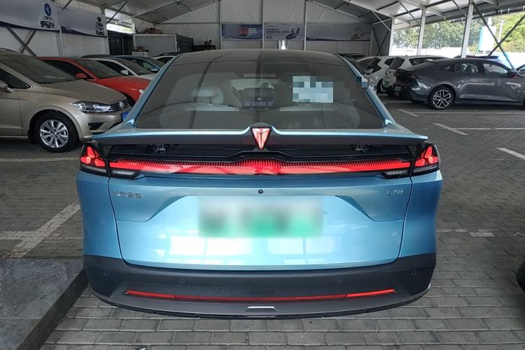 Used Deepal L07 2025 230 Ultra Qiankun Intelligent Driving ADS SE Range-Extended Version