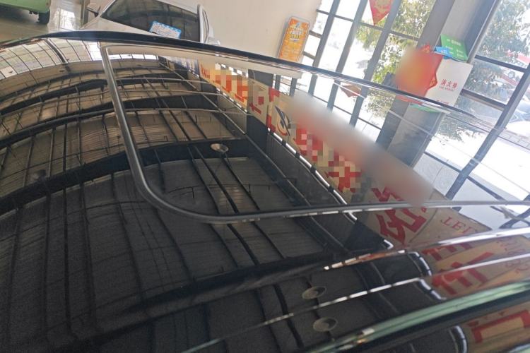 Used Chery Fengyun T9 2025 120 Long-Range Prestige Version 5 Seats Lithium Iron Phosphate