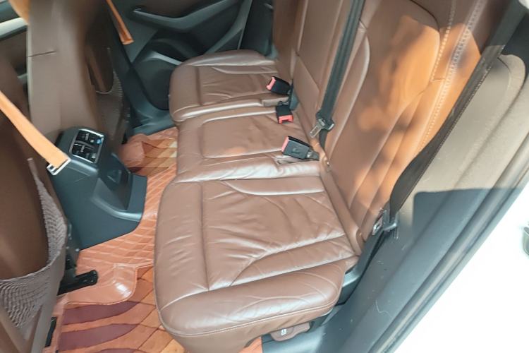 Used Audi Q5 2013 40 TFSI Technology Edition