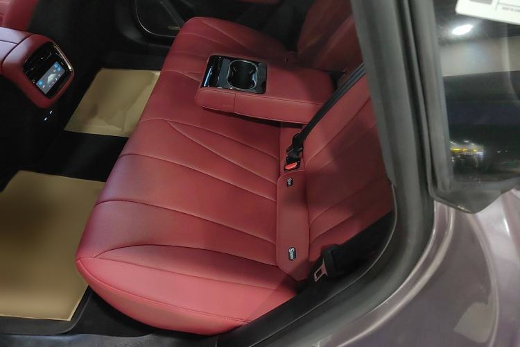 Used EXEED Star Era ES 2025 Extended-Range Max Urban Assisted Driving