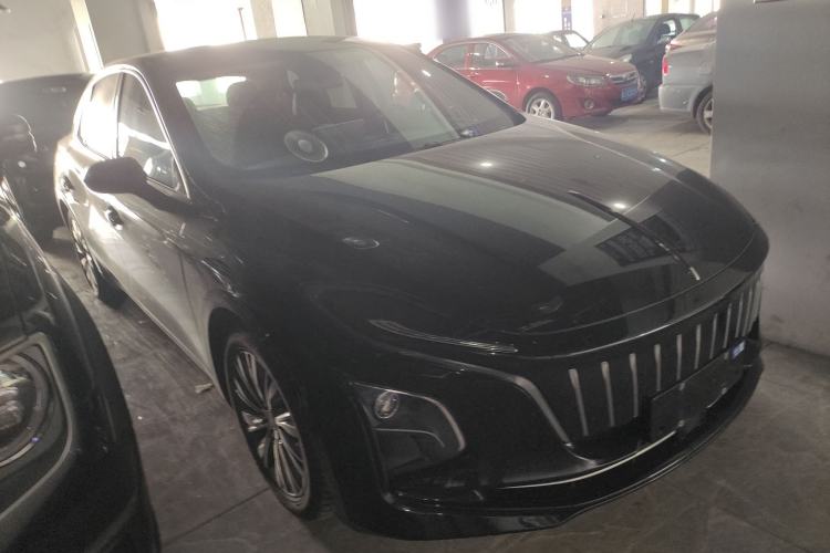 Used Hongqi E-QM5 2024 560km PLUS