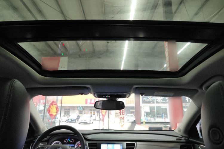 Used Buick LaCrosse 2022 652T Luxury Version