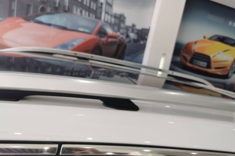 Used Chevrolet Equinox 2019 535T Automatic YuJie Edition China VI