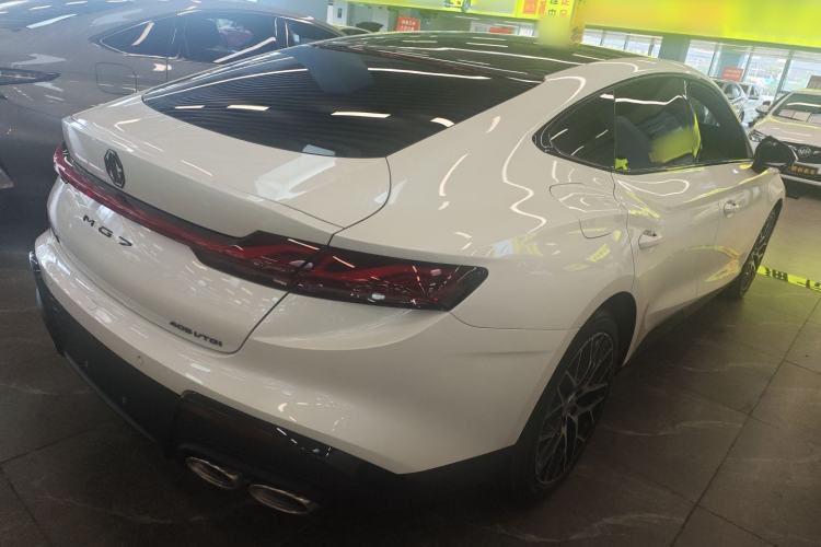 Used MG 7 2026 Model 2.0T 405 AT Luxury Edition