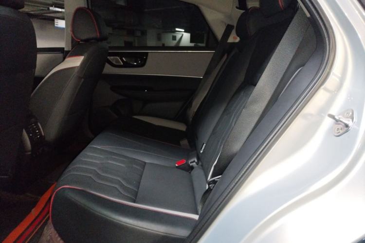 Used Honda e:NS2 2024 Ignite Edition