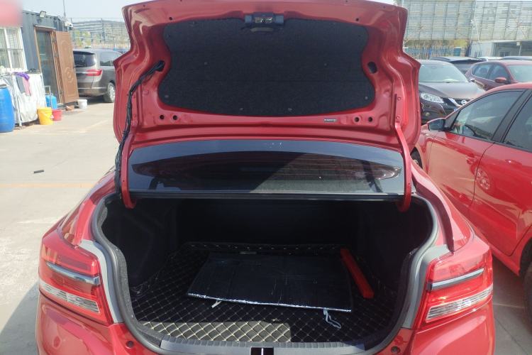 Used Toyota YARiS L Zhi Xiang 2020 1.5L CVT Leading Edition