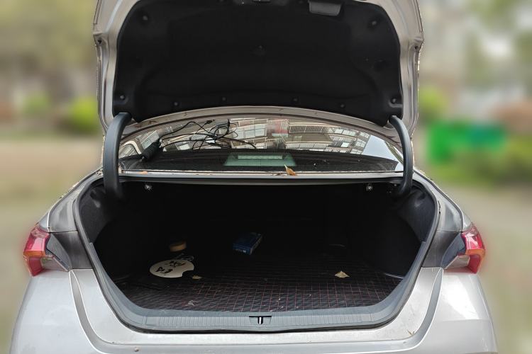 Used Toyota Avalon 2019 2.0L Luxury Edition China VI Standard