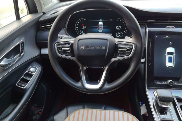 Used Roewe RX5 MAX 2019 300TGI Automatic 4G Connect Luxury Edition