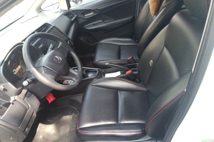 Used Honda Fit 2018 1.5L CVT Comfort Version