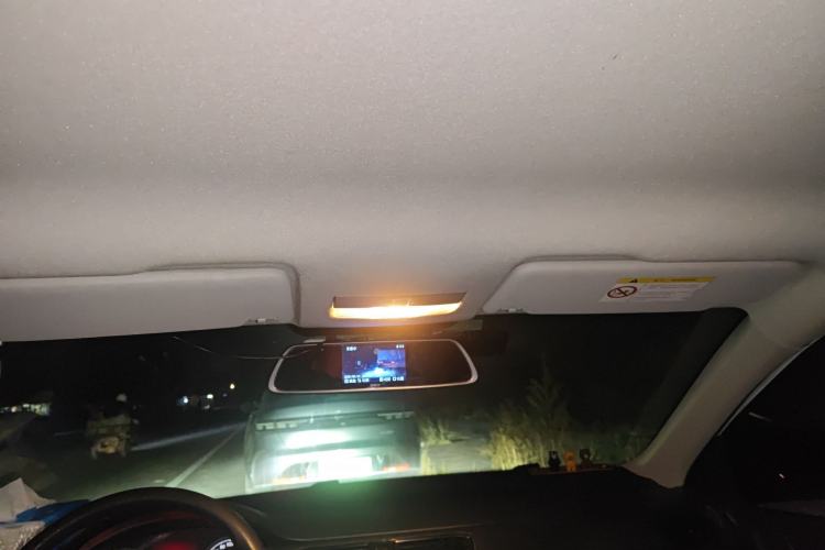 Used Volkswagen Santana 2016 1.4L Manual Fashion Edition