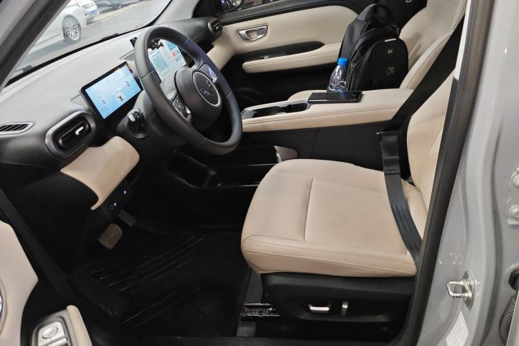 Used Wuling Bingo PLUS 2024 401 km Flagship Edition Four-Seater Version