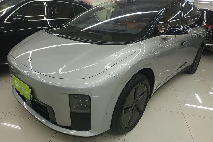 Used Li Auto Li Auto i8 2025 Model Standard Version