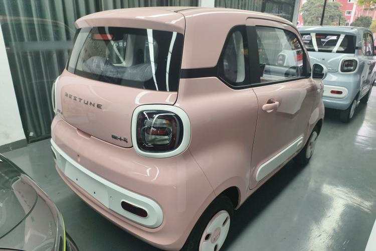 Used Bestune Pony 2026 Model 222km Cute Horse Plus