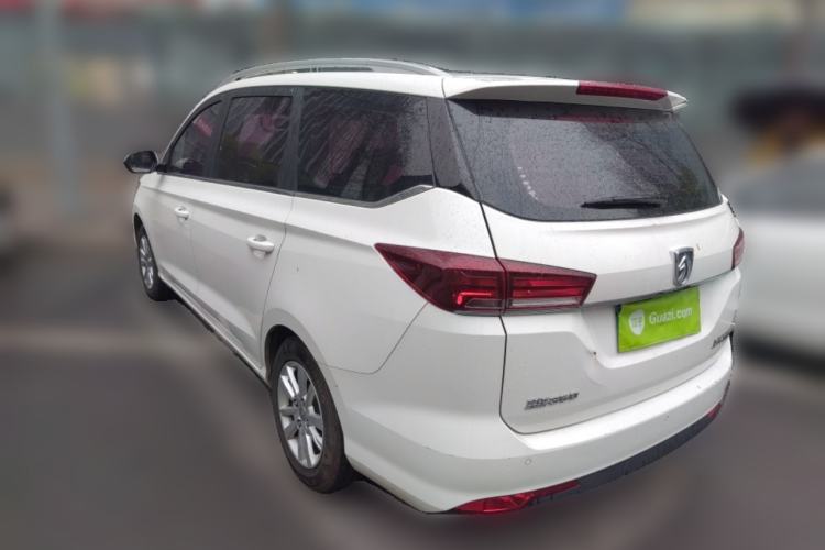 Used Baojun 360 2019 1.5L Manual Elite Version China VI
