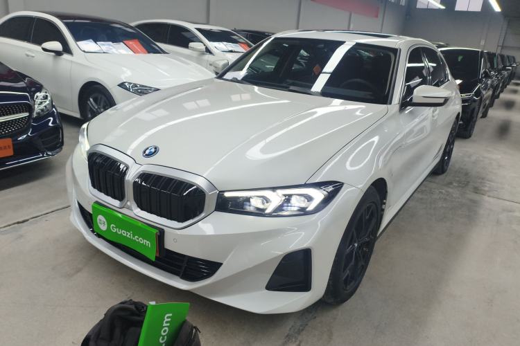 Used BMW i3 2022 eDrive 35 L