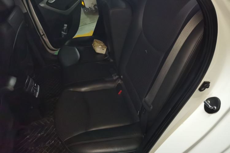 Used Hyundai Elantra (5th Generation / Langdong) 2015 1.6L Automatic Luxury Model
