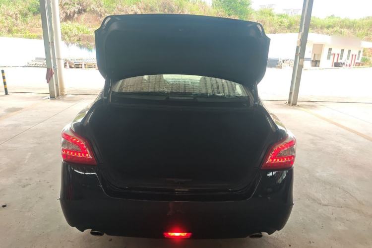 Used Nissan Teana 2013 2.0L XL Comfort Edition
