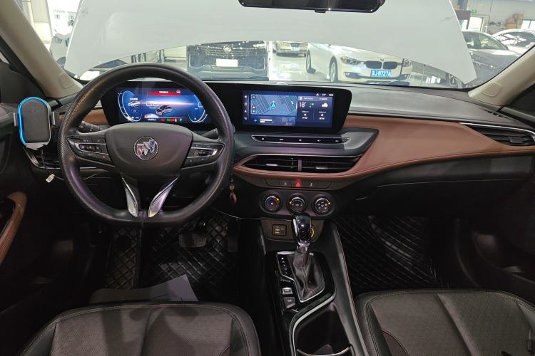 Used Buick Verano 2022 Pro 533T Enjoyment Edition