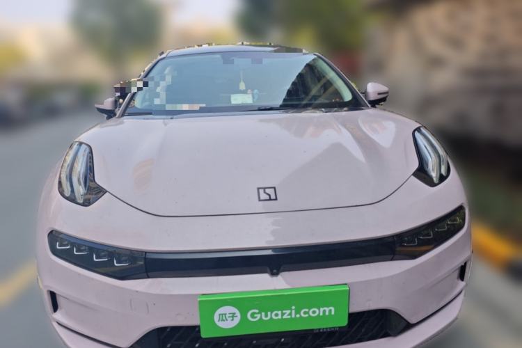 Used Zeekr 001 2022 Ultra-Long Range Single-Motor WE Version
